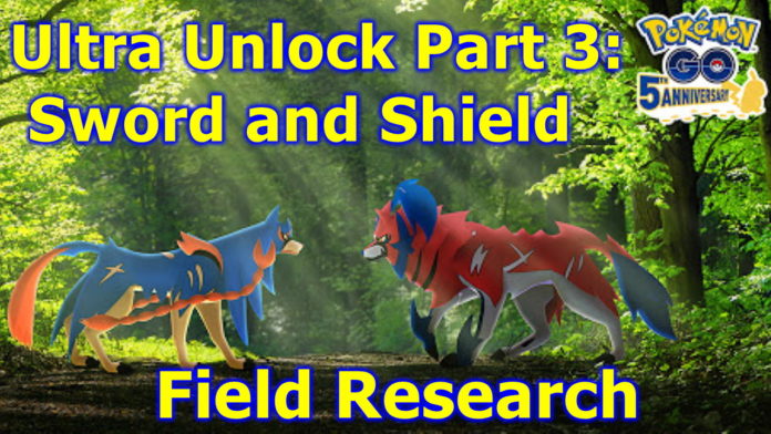 Pokemon-GO-Ultra-Unlock-Part-3-Sword-and-Shield-Field-Research-Rewards-and-Tasks