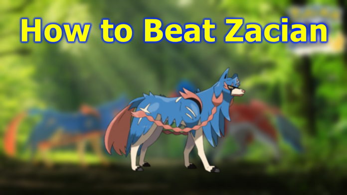 Pokemon-GO-Zacian-Raid-Counters-How-to-Beat-Zacian