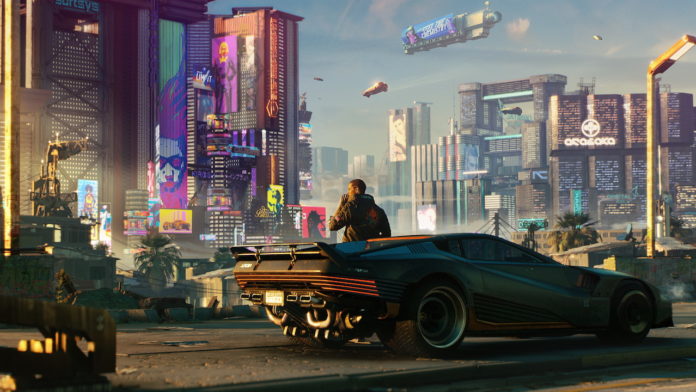 CD-Projekt-Red-Sued-due-to-Cyberpunk-2077-Launch-Issues