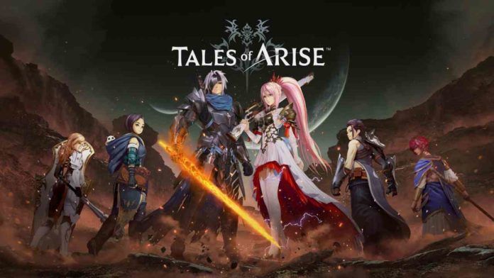 Tales of Arise: Comment changer de personnage
