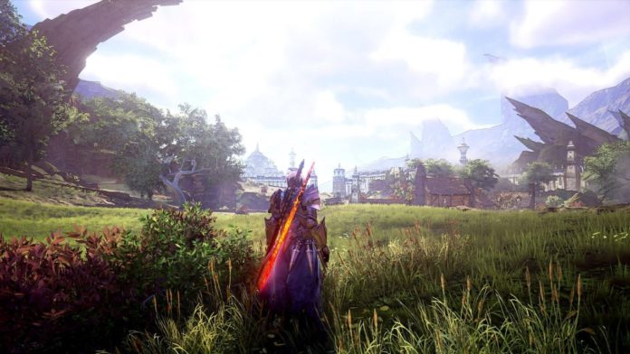 Tales of Arise: Comment voyager rapidement
