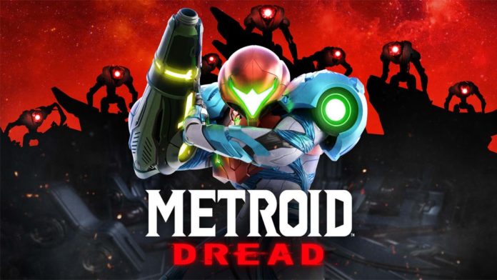  Metroid Dread : Comment éviter (et corriger) un bug révolutionnaire |  Message d'intérêt public
