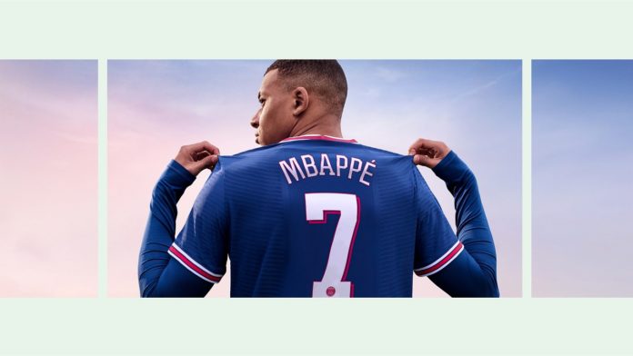 FIFA-22-Brings-Back-Mbappe-As-Cover-Star-For-Second-Straight-Year