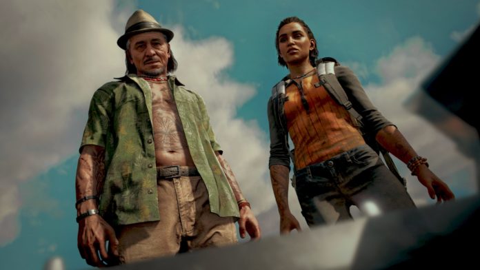 Far Cry 6 Benchmark a des fans qui remettent en question l'optimisation du PC d'Ubisoft
