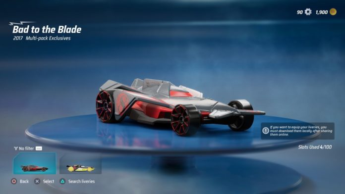 Hot-Wheels-Unleashed-Bad-to-the-Blade