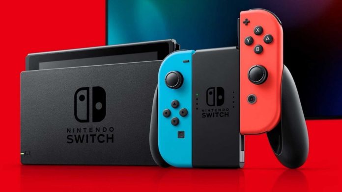  Notes de mise à jour 13.1.0 du micrologiciel du système Nintendo Switch Damian Seeto |  25 octobre 2021 Nouvelle mise à jour du système
