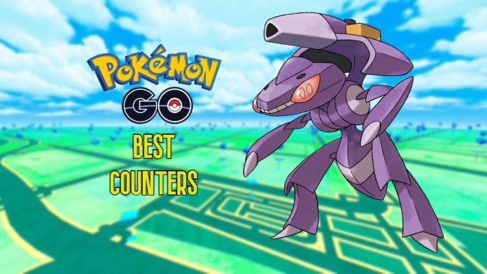 PoGo-Genesect-Counters