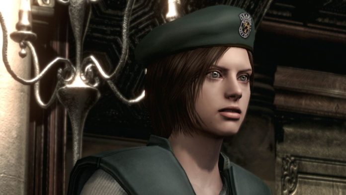 What-is-the-Stars-team-in-Resident-Evil-article