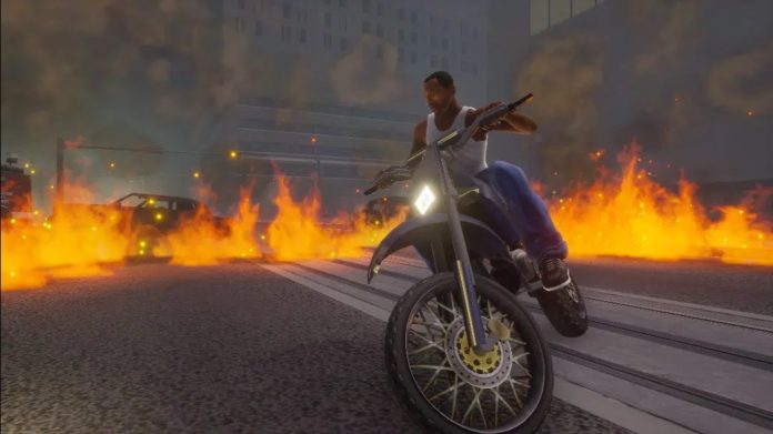 Grand Theft Auto: San Andreas Definitive Edition – 10 trucs et astuces que vous devez savoir avant de rejouer
