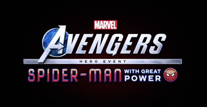 Marvel's Avengers présente Spider-Man dans une nouvelle bande-annonce
