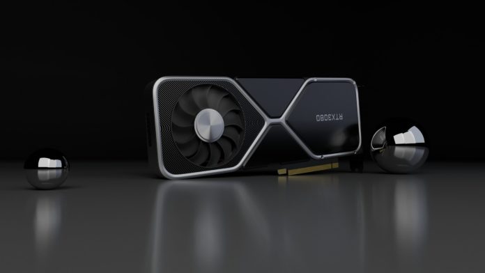 Nvidia dit que la pénurie de GPU durera au moins jusqu'à la fin de 2022
