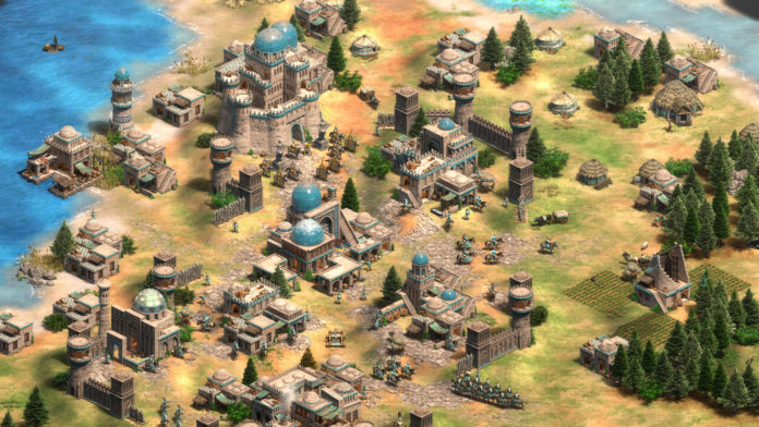  Age Of Empires 4 : Comment regrouper des unités, se déplacer avec WASD & Rebind |  Guide des raccourcis clavier
