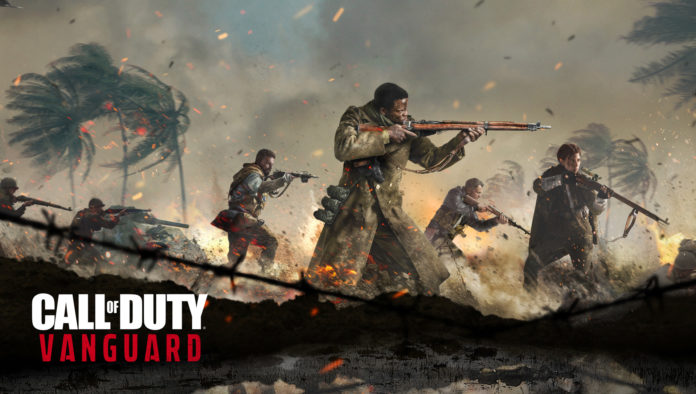Call of Duty: Vanguard PC Configuration requise dévoilée

