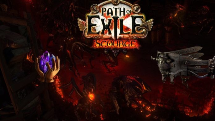 Path-of-Exile