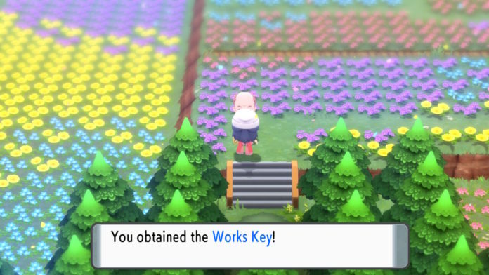 Pokemon-Brilliant-Diamond-and-Shining-Pearl-Works-Key