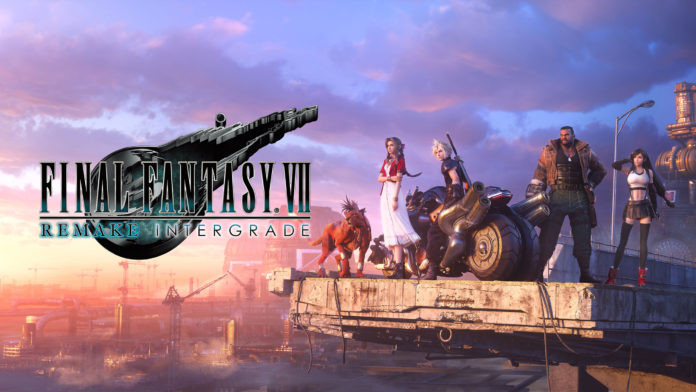Final Fantasy 7 Remake : Square Enix supprime le prix du PC après un contrecoup
