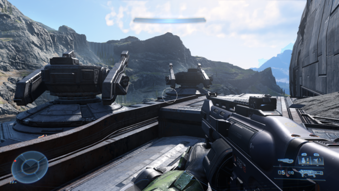  Halo Infinite : Comment obtenir le plus d'armes à feu du jeu |  Guide secret des armes à feu Scorpion
