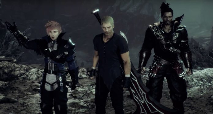 Final Fantasy Origin verrouille les missions derrière la précommande de luxe
