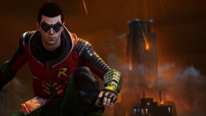 Gotham Knights : Warner Bros dit que le jeu est sur la bonne voie pour le lancement en 2022
