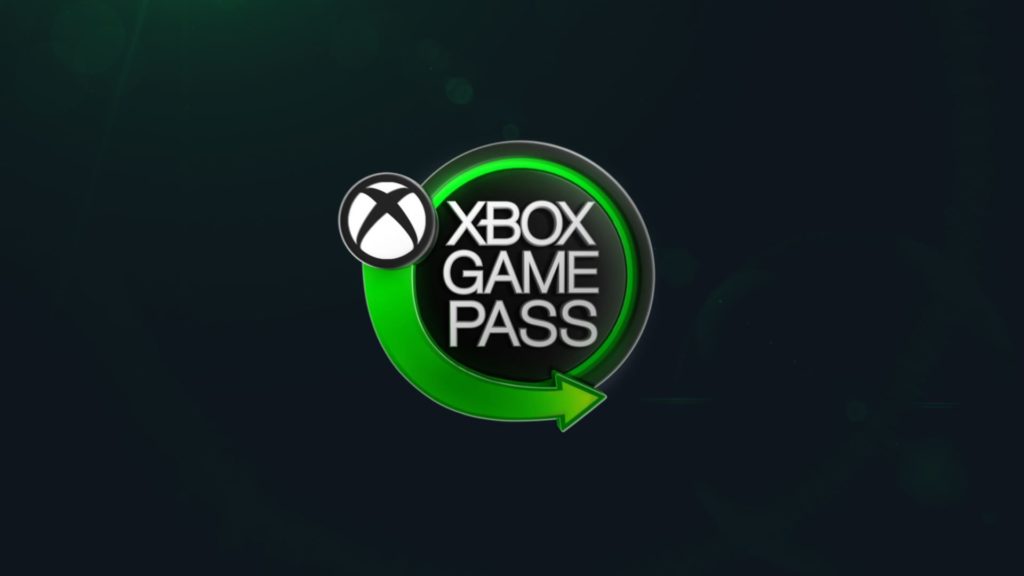 Passe de jeu Xbox - PC