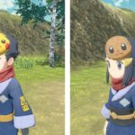 Pokemon-Legends-Arceus-Lets-Go-Bonus-Outfits