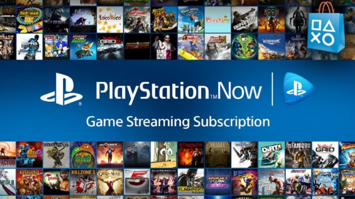 Les jeux PlayStation Now pour mars 2022 dévoilés
