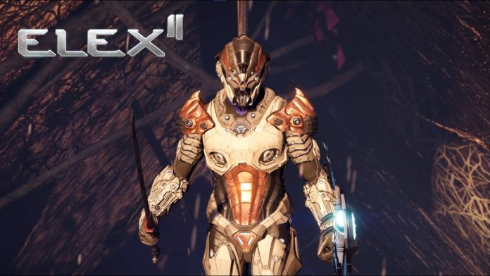 ELEX 2 : Comment rejoindre la faction Clercs
