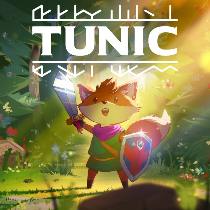 La bande-annonce de lancement de Tunic tombe le jour de sa sortie
