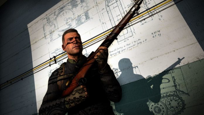 Sniper Elite 5 confirme la date de sortie du 26 mai
