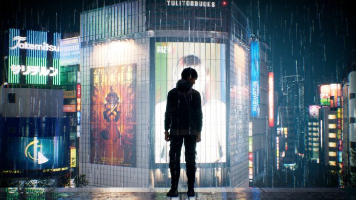 Ghostwire : Tokyo arrive-t-il sur PC ?
