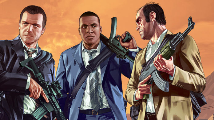 Grand Theft Auto 5 : comment débloquer toutes les armes
