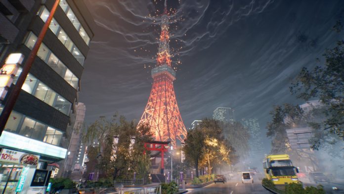  Ghostwire: Tokyo – Comment trouver tous les lieux de repère |  Guide des trophées
