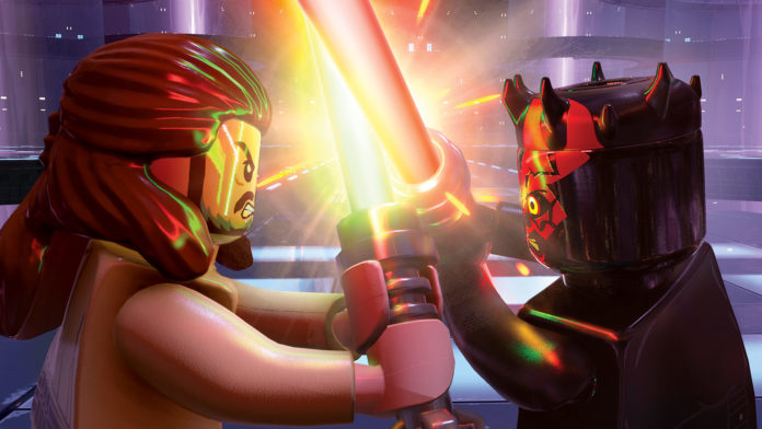 LEGO Star Wars: La saga Skywalker – Guide du défi Better Call Maul
