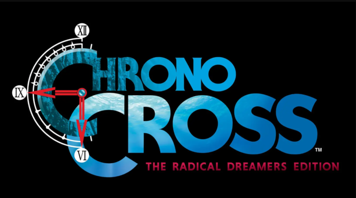Chrono Cross Remaster sera lancé demain sur PlayStation 4
