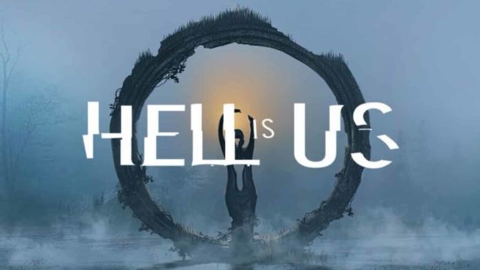 Hell is Us obtient une bande-annonce officielle
