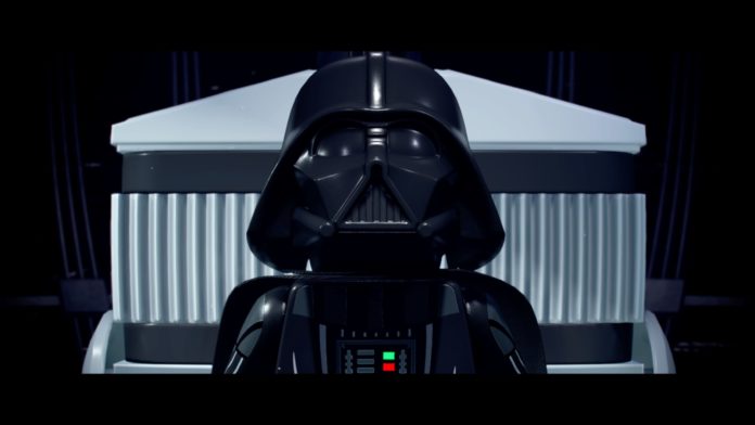  Procédure pas à pas LEGO Star Wars: La saga Skywalker |  La Revanche des Sith Partie 2

