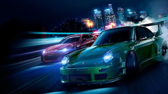 Need For Speed ​​2022 combinera des graphismes réalistes avec l'anime
