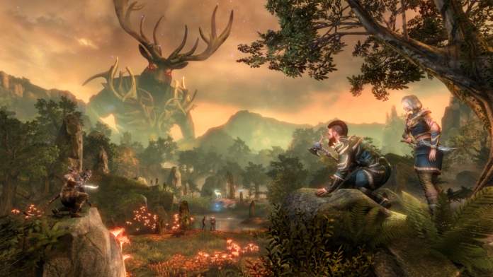 Jouez gratuitement à The Elder Scrolls Online jusqu'au 26 avril
