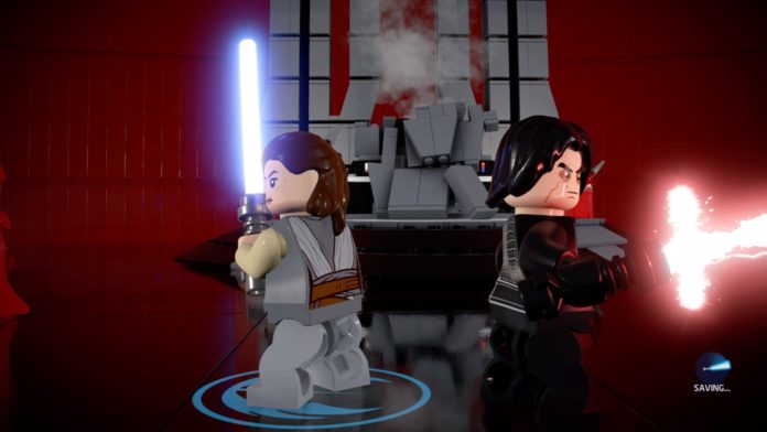  LEGO Star Wars: Skywalker Saga – Comment trouver tous les minikits |  Le Dernier Jedi
