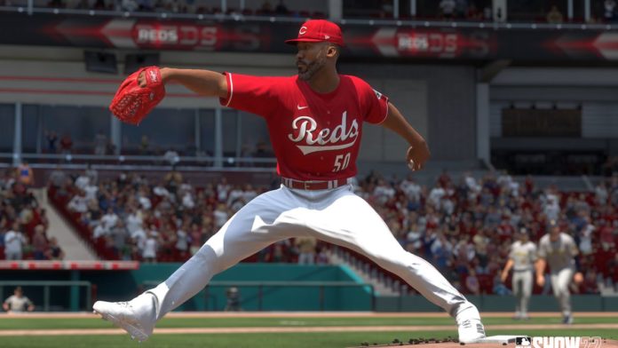 MLB The Show 22: Road To The Show – Comment se faire appeler
