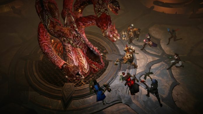 Diablo Immortal sera lancé sur PC, Android et iOS en juin

