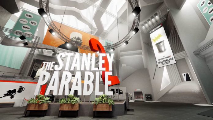 Stanley Parable: Ultra Deluxe – Comment trouver toutes les fins
