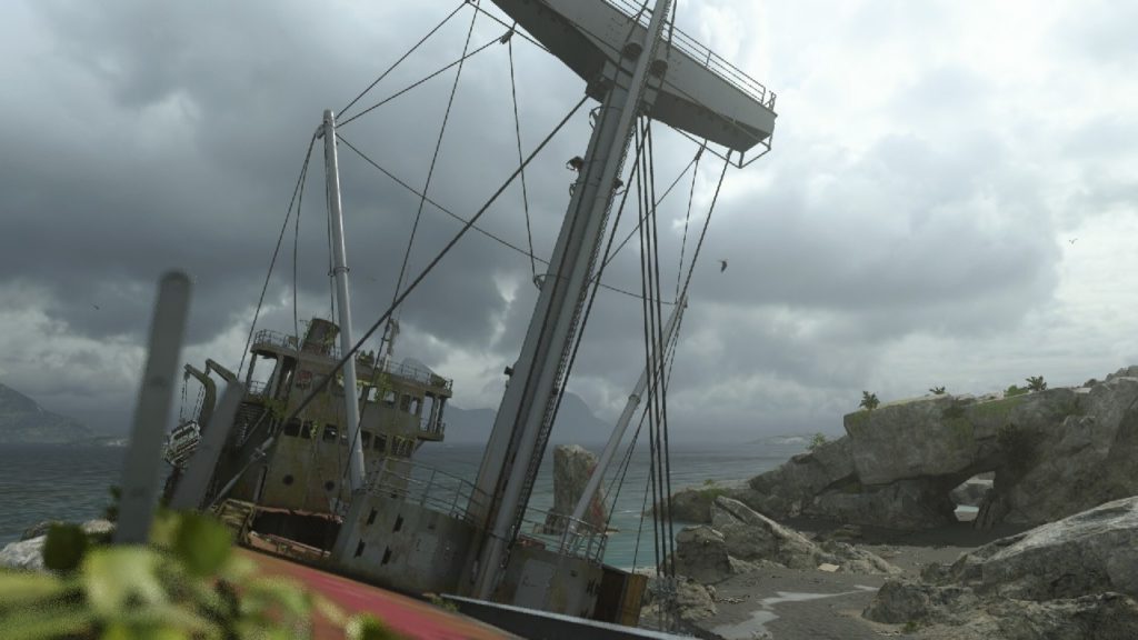 Call Of Duty: Warzone Saison 3 - Tous les changements de carte Caldera et les nouveaux ajouts
