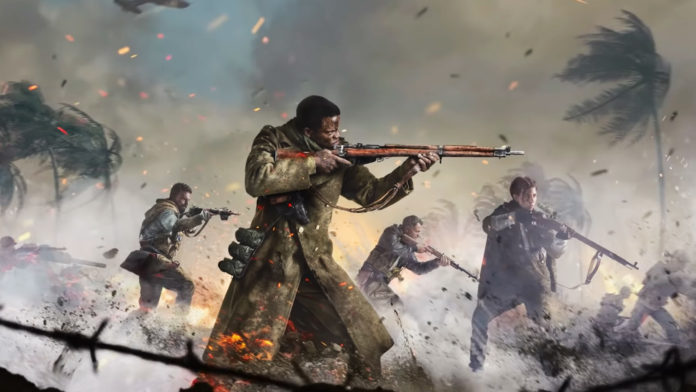 Call of Duty: Vanguard obtient plusieurs correctifs avec la mise à jour du 18 avril - Notes de mise à jour
