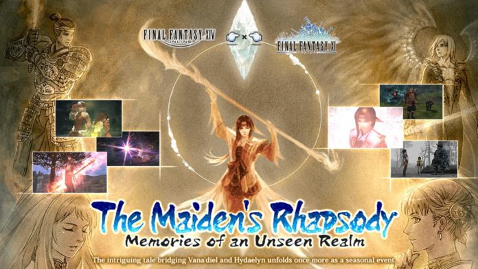 FFXIV-The-Maidens-Rhapsody-Event