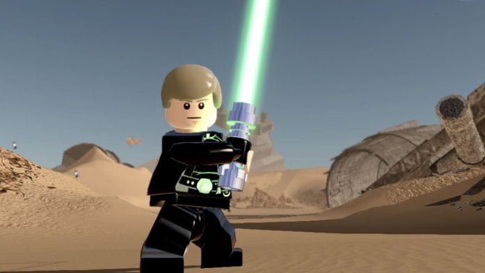 LEGO-Star-Wars-How-to-Unlock-Luke