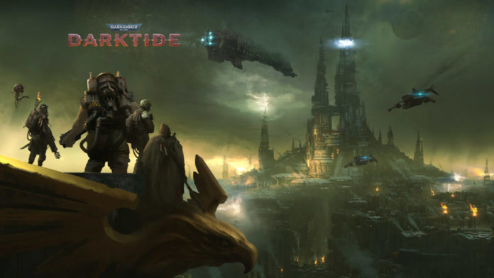 Warhammer 40,000: Darktide – Comment tuer la bête de Nurgle
