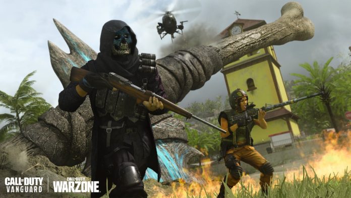  Call of Duty: Warzone – Les meilleures armes à feu que vous devez utiliser dans la saison 3 |  Grandes méta-armes
