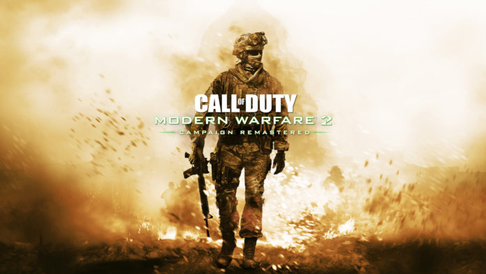 La date de révélation de Modern Warfare 2 est fixée pour juin

