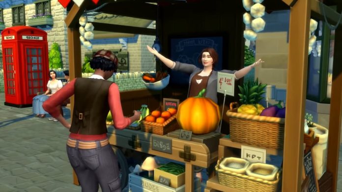 Sims 4: Cottage Living – Tous les codes de triche
